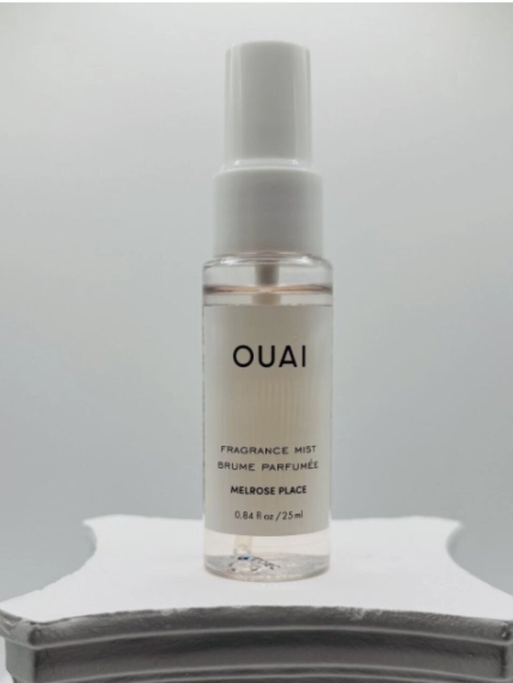 OUAI Melrose Place Fragrance Mist-25ml